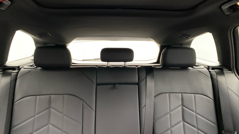 BMW i5 250kW eDrive40 M Sport 84kWh 5dr Auto Electric Estate